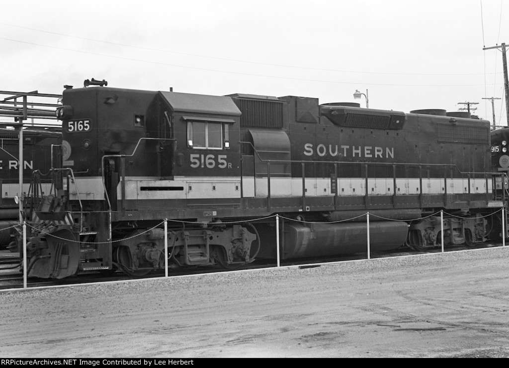 SOU 5165